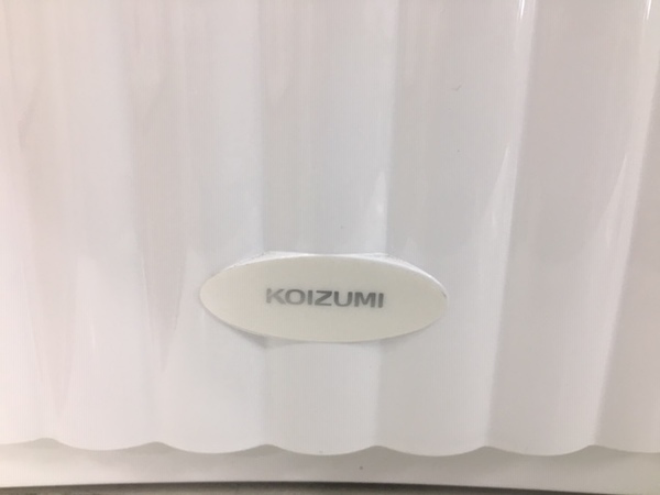 【トレファク松原】KOIZUMI （コイズミ）窓用エアコンのご紹介です！ トレファク松原】KOIZUMI （コイズミ）窓用エアコンのご紹介です！