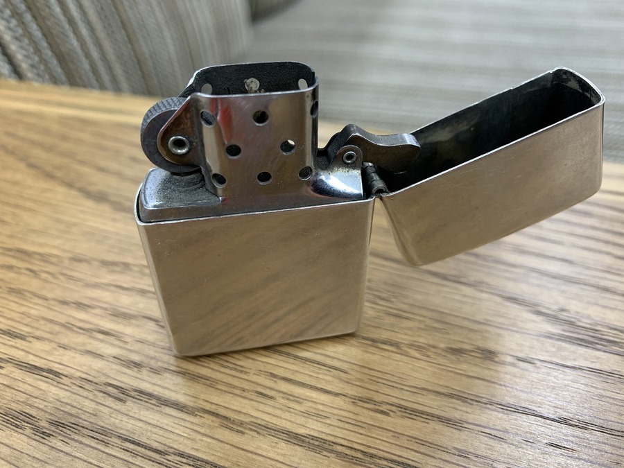 2025年最新】zippo sterling 1995の人気アイテム - メルカリ