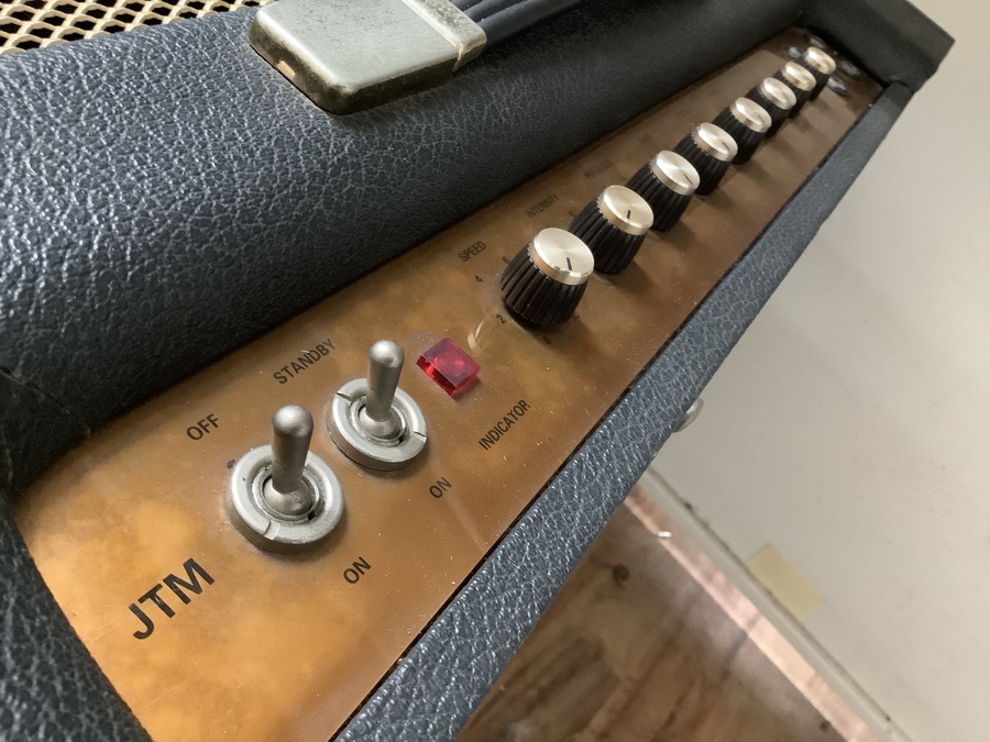 Marshall(マーシャル)ブルースブレイカー買取‼【市川店】｜2020