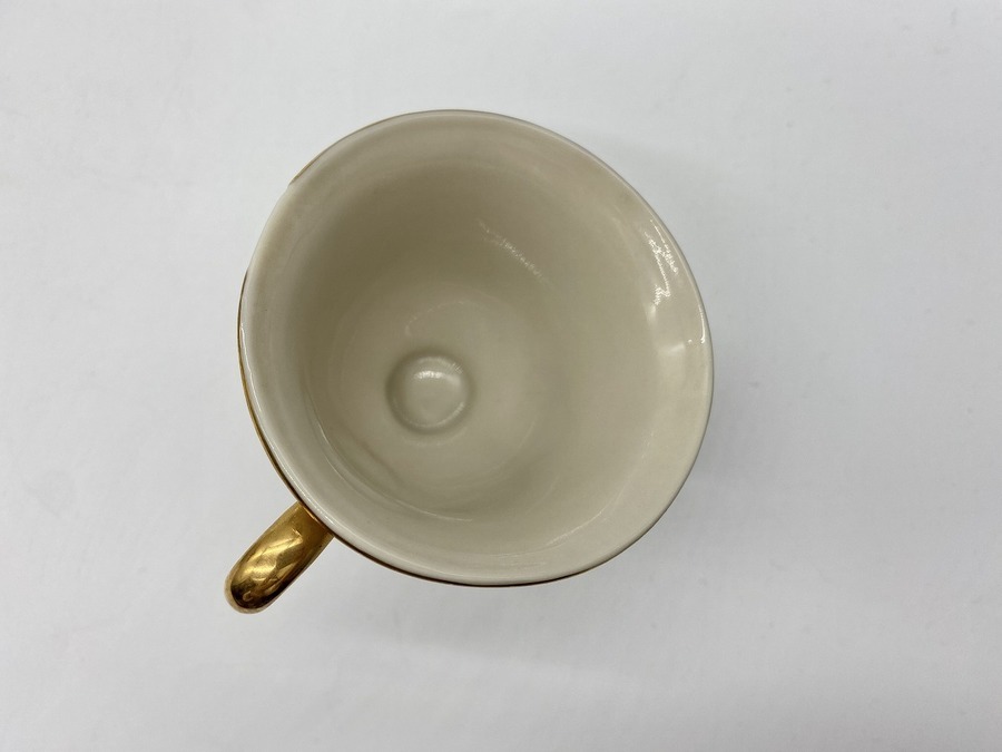 まるで本物・・！！】加藤工芸のポット夫人＆チップのフィギュリンをご