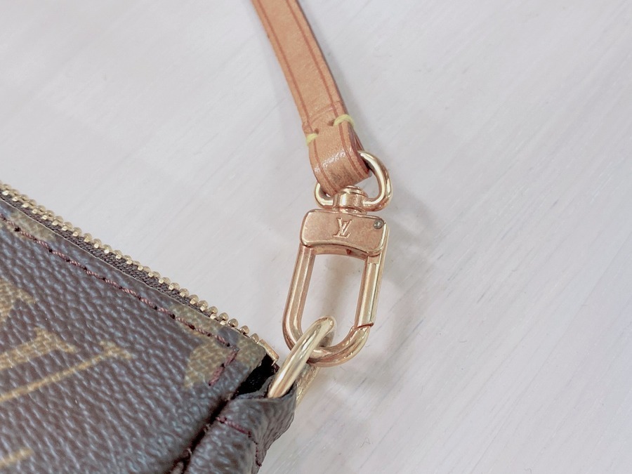 パーティーにも♪】LOUIS VUITTON(ルイヴィトン)のバッグをご