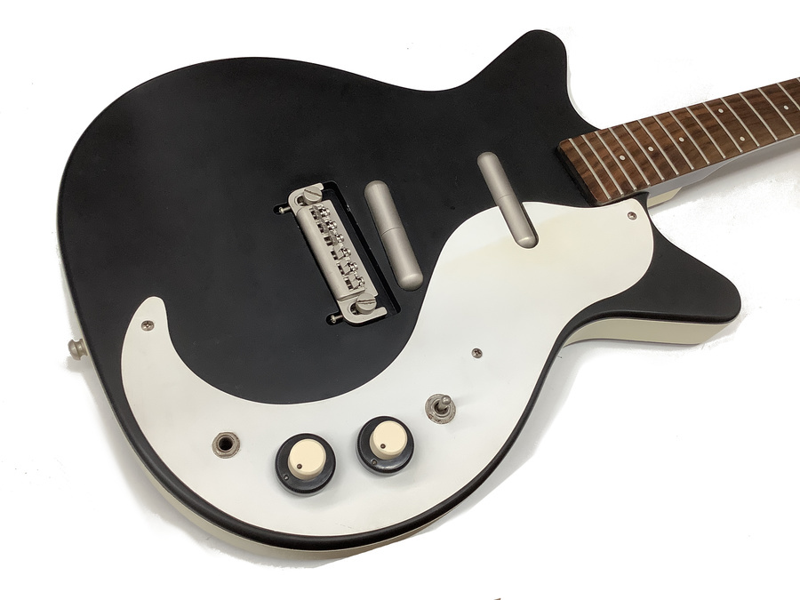 ダンエレクトロMODEL DC59”M”買取入荷！【市川店】｜2020年10月