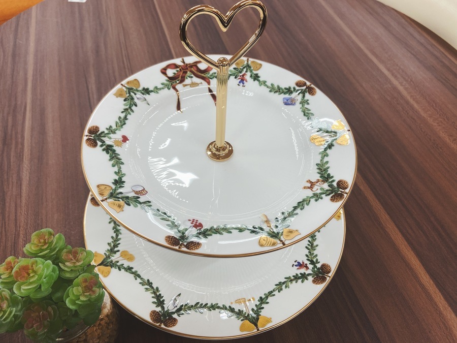 スマホで購入】ROYAL COPENHAGEN（ロイヤルコペンハーゲン）のデザート