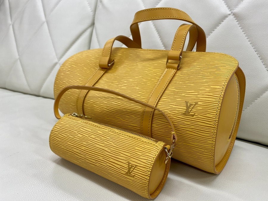 ☆LOUISVUITTON エピ☆ボストンバッグ 楽天市場】ルイヴィトン エピ（ボストンバッグ｜レディース