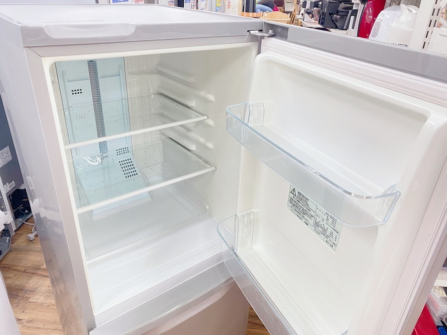 家電が安い！】お買い得冷蔵庫販売中！【市川店】｜リサイクルショップ 