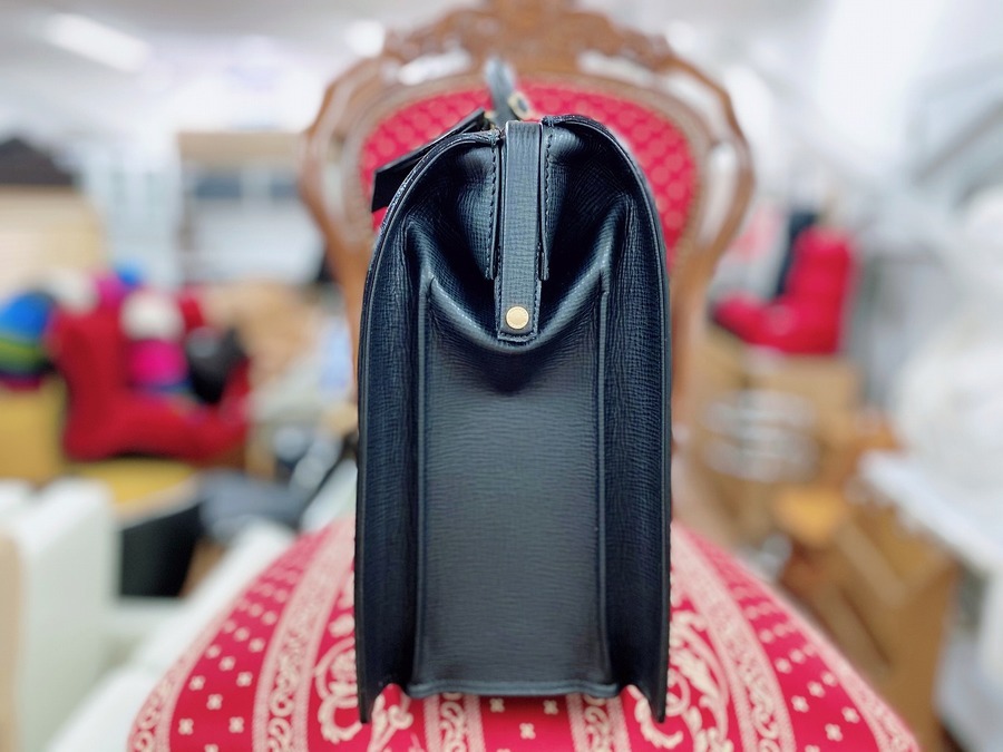 楽天市場】【バッグ】BURBERRY バーバリー ダレスバッグ