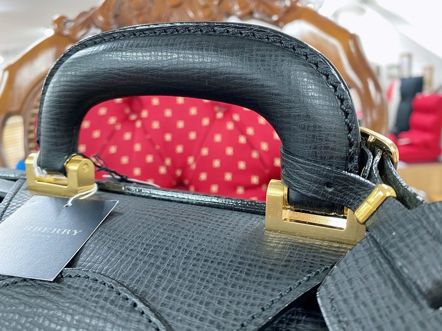 未使用日本製♪】BURBERRY LONDON(バーバリーロンドン)のダレス