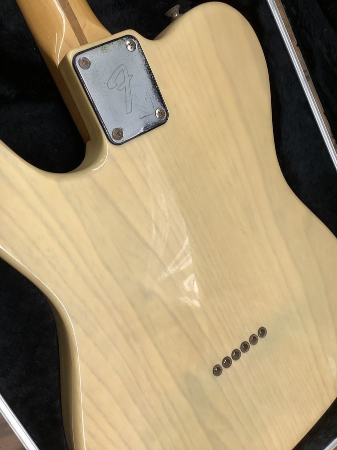 値下げ　fender usa テレキャスター　1978年製 mqdefault.jpg