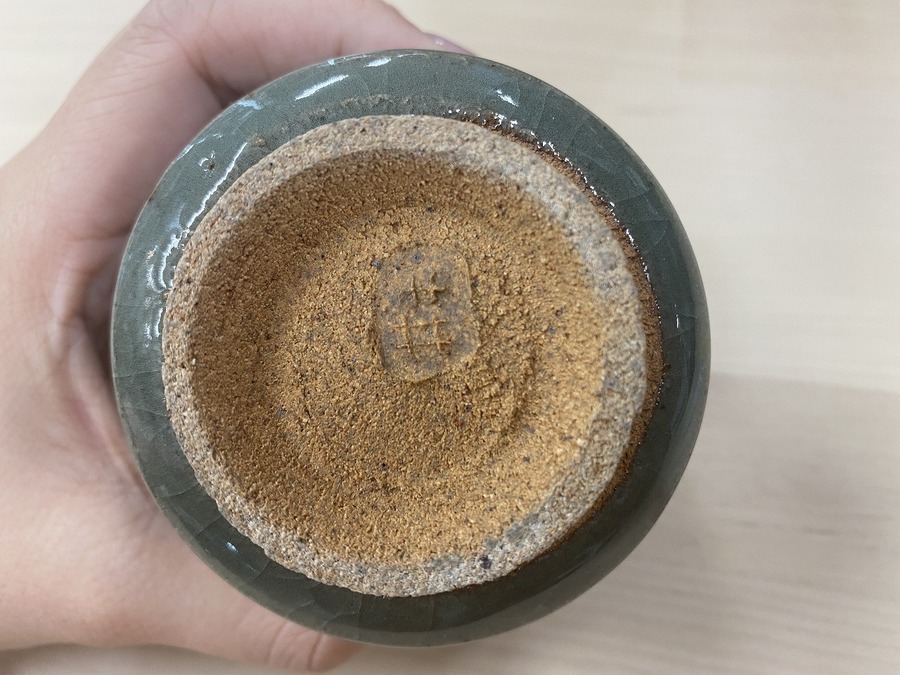 人間国宝】田村耕一(たむらこういち)作 湯呑みをご紹介！【市川