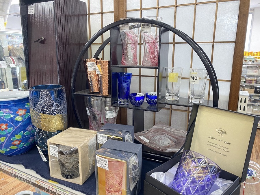 こんなものまで！】佐藤浄清の鉄瓶をご紹介♪【市川店】｜2021年05月30