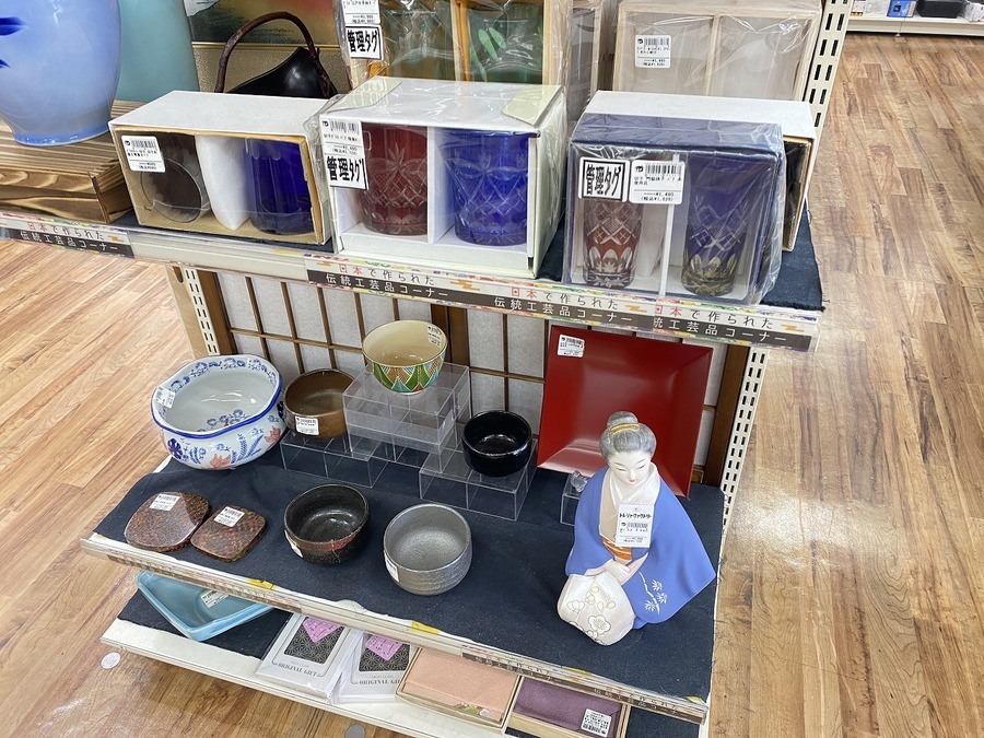 こんなものまで！】佐藤浄清の鉄瓶をご紹介♪【市川店】｜2021年05月30