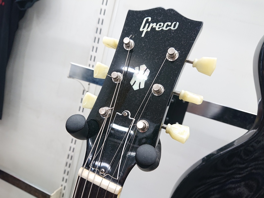 MADEINJAPAN!!Greco買取入荷!【市川店】｜2021年06月06日