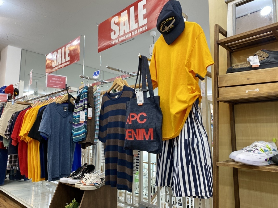 SALE！SALE！】大変お得なサマーセール実施中です☆【市川店】｜2021年 
