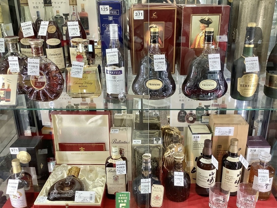 ウイスキー特級】サントリー山崎12年をご紹介♪【市川店】|2021 ウイスキー特級】サントリー山崎12年をご紹介♪【市川店】|2021