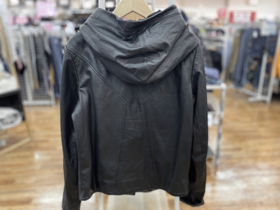 しなやかなラムレザー☆】HELMUT LANG(ヘルムートラング)の