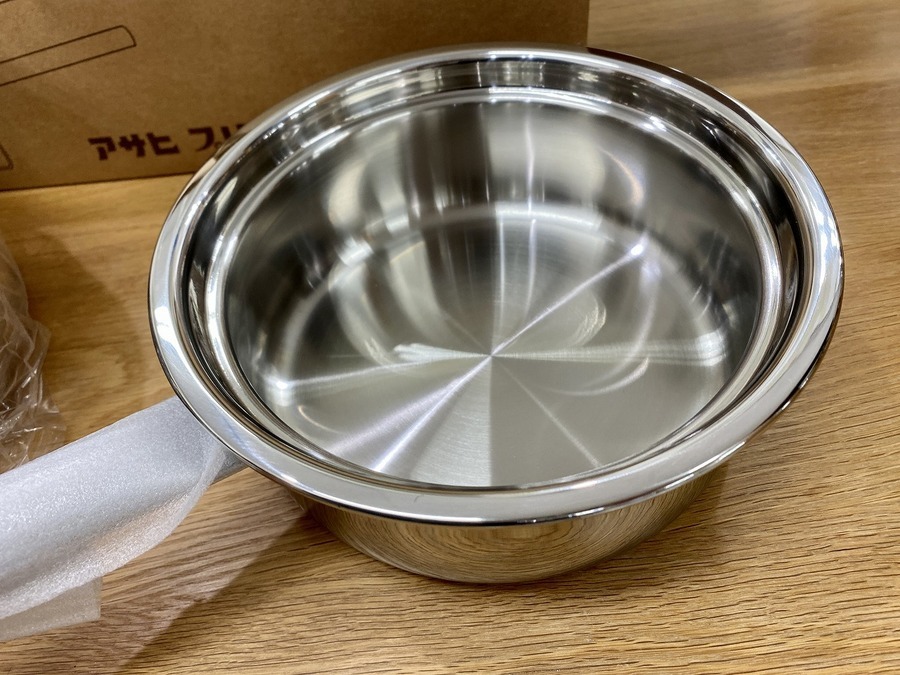 アサヒ軽金属 プリンセスなべS 新品未使用 楽天市場】＼10%OFFクーポン／ 鍋セット プリンセスなべセット 2