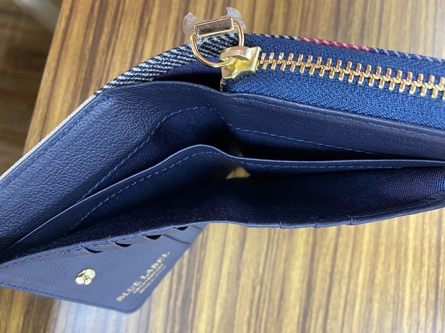 プレゼントにも♪】BLUE LABEL CRESTBRIDGE(ブルーレーベル