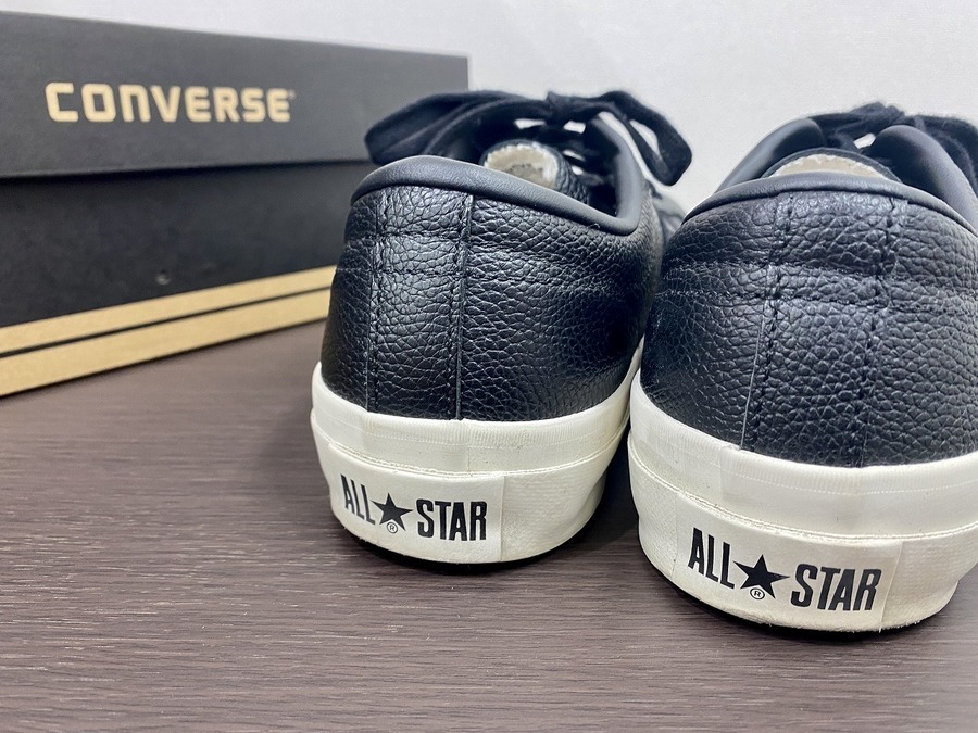 【まとめ買い値引き可能】アダムエロペ 豪華コラボ☆】CONVERSE(コンバース)×Adam et Rope(アダムエロぺ