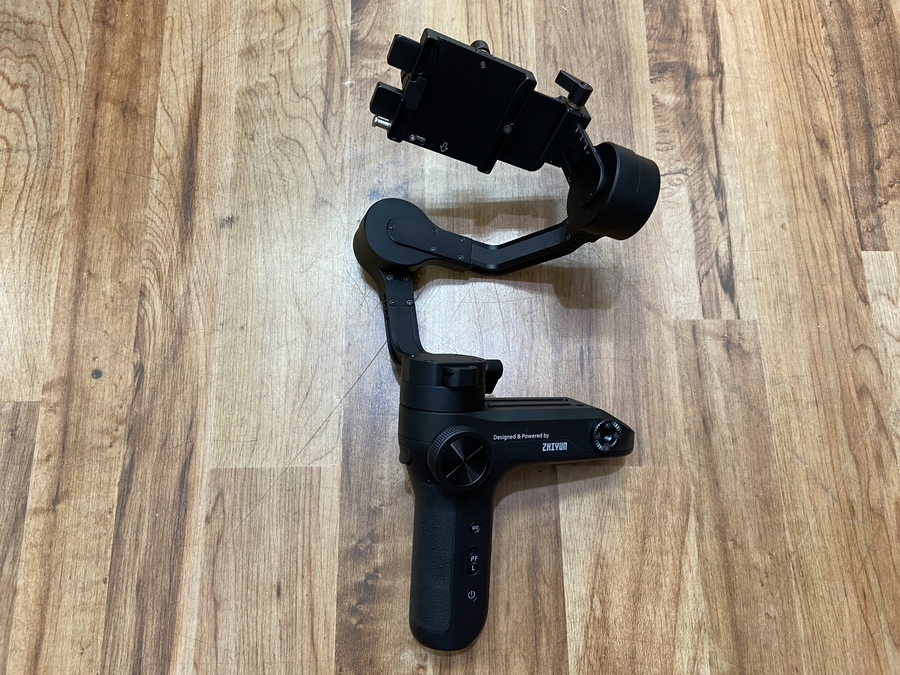 ZHIYUN ジンバル　スタビライザー 61zYJdgqe8L._AC_UF350,
