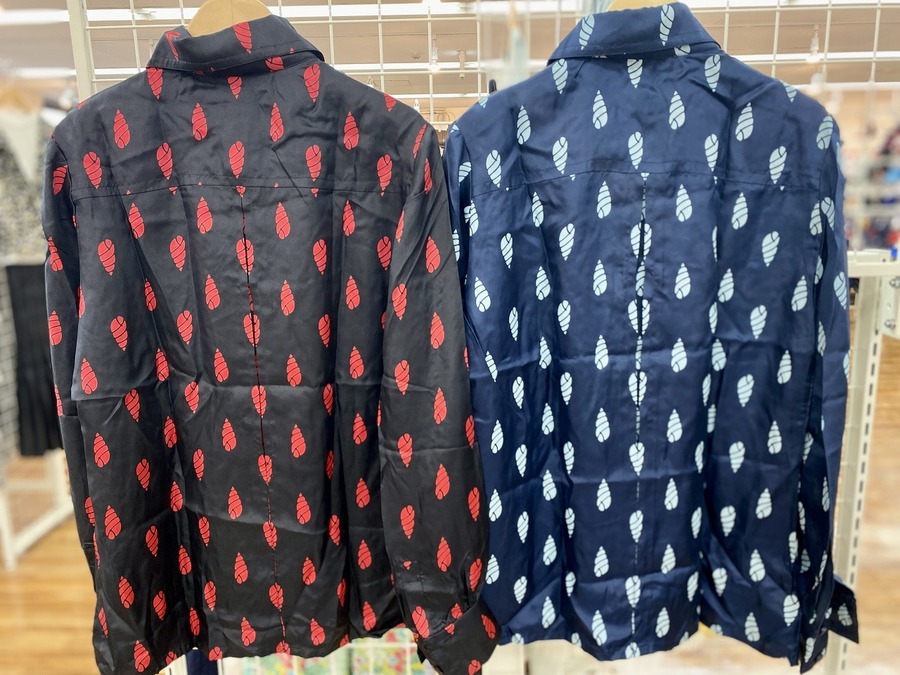 Christian Dior　パジャマ 心地よい肌触り】Christian Dior(クリスチャンディオール)の