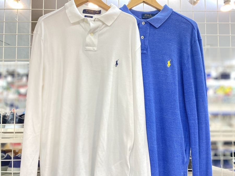 買取強化中!!】POLO RALPH LAUREN(ポロラルフローレン)の 買取強化中!!】POLO RALPH LAUREN(ポロラルフローレン)の