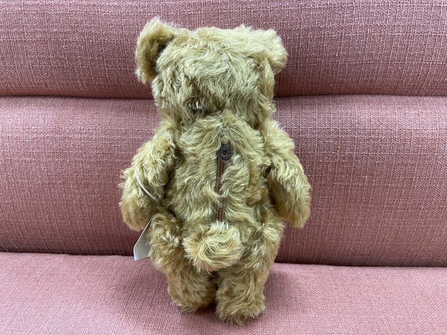 シュタイフ　リラックマ スマホで購入】Steiff (シュタイフ) リラックマコラボベアが入荷