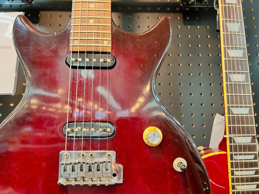 買取強化中】Gibson(ギブソン)のALL AMERICAN IIをご紹介 買取強化中】Gibson(ギブソン)のALL AMERICAN IIをご紹介