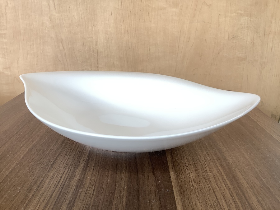 上質な質感】Villeroy&Boch(ビレロイ&ボッホ)のディープボウルを
