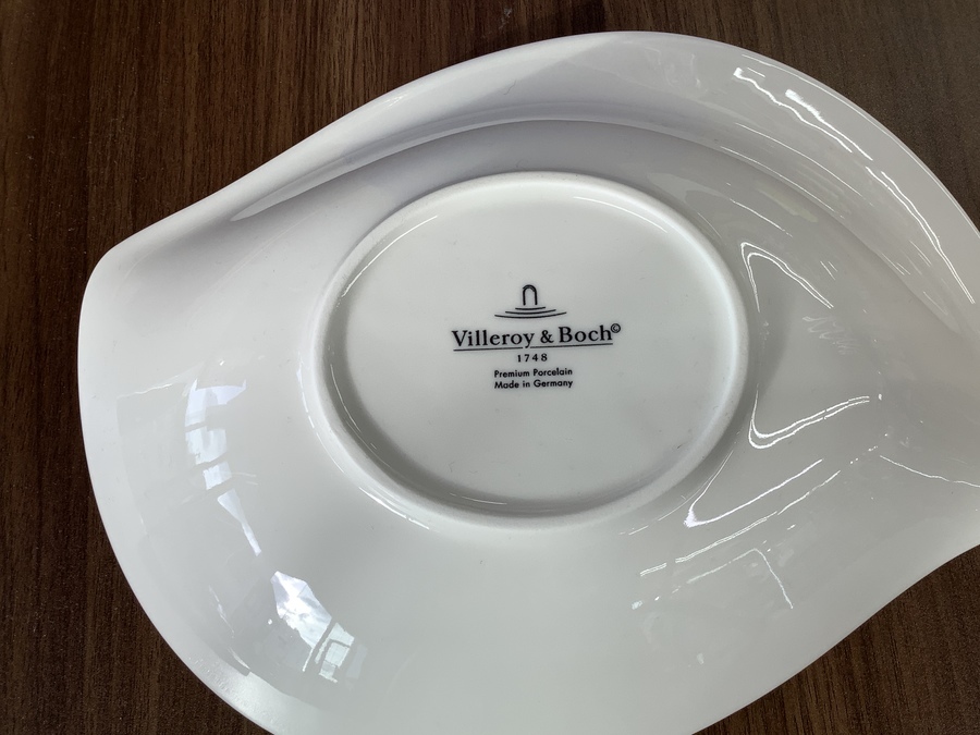 Villeroy&Boch ニューコテージ　ディープボウル29cm４枚組 ビレロイ＆ボッホ ニューコテージ ペアディープボウル21cm 29cm