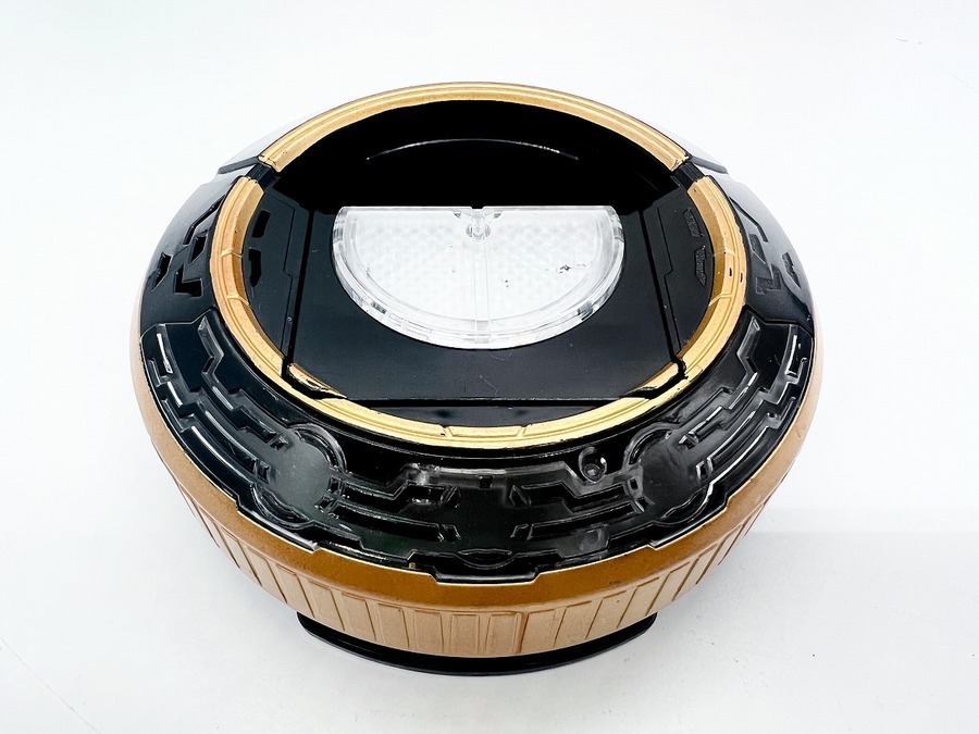 俺が変身する！】仮面ライダーOOO(オーズ)の変身グッズが入荷