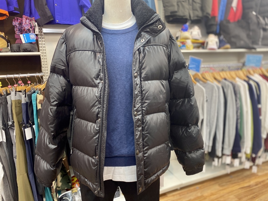 希少入荷！】COACH(コーチ)のダウンジャケットをご紹介♪｜2022年12月