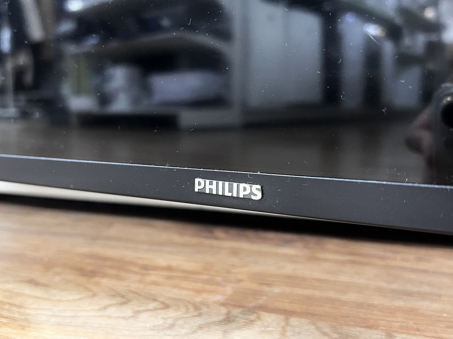 大迫力！】PHILIPS(フィリップス)の液晶モニターをご紹介♪｜2022年12