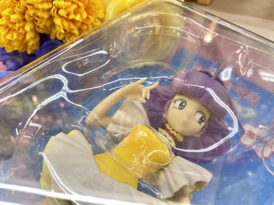 魔法の天使♪】クリィミーマミのビッグフィギュアをご紹介！｜2023年02