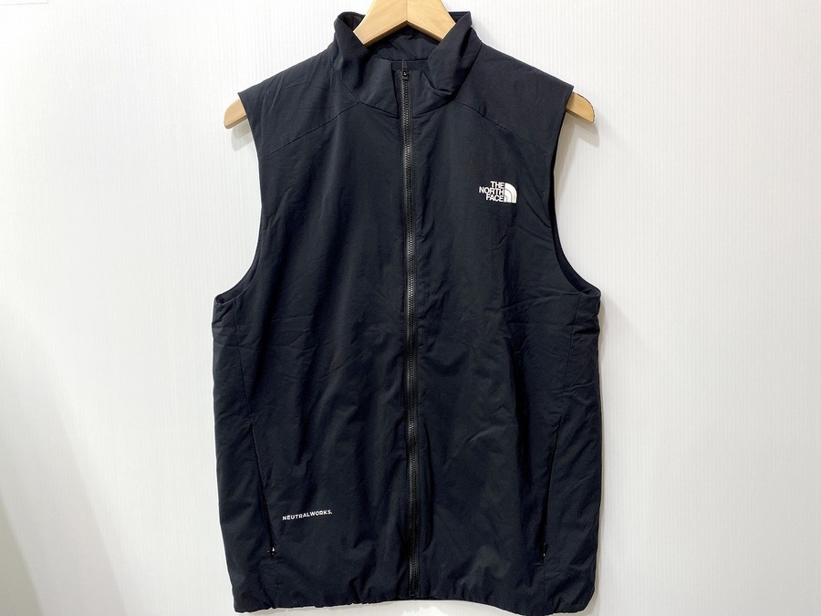 THE NORTH FACE ノースフェイス　ベントリックスアクティブベスト THE NORTH FACE 【8/1全品+P5%】 ベスト(メンズ) ザ・ノース