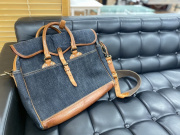 デザイン◎】RRL(ダブルアールエル)のバッグをご紹介！！【市川店
