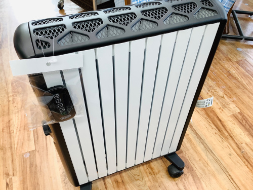 DeLonghi デロンギ】マルチダイナミックヒーターが入荷致しました