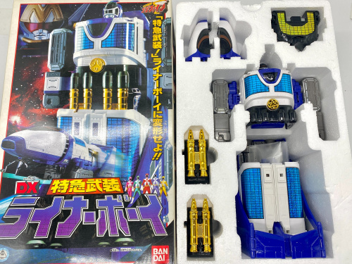 トレファクブログ画像1