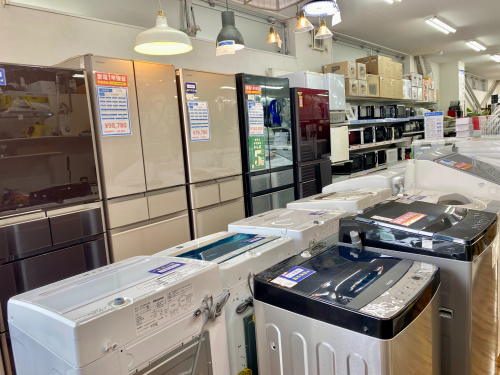 トレファクブログ画像1