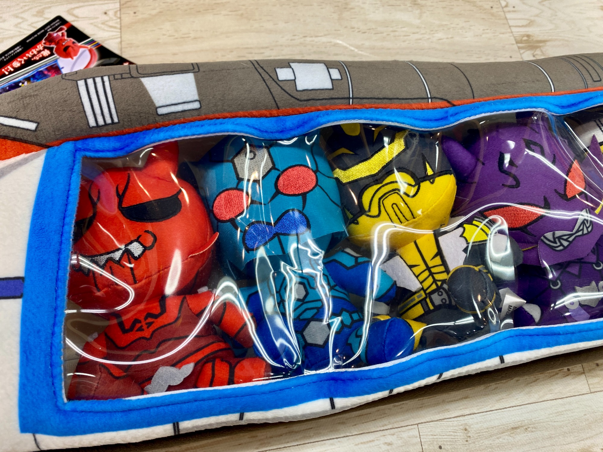 スマホで購入】仮面ライダー電王グッズを2種ご紹介！｜2023年05月15日