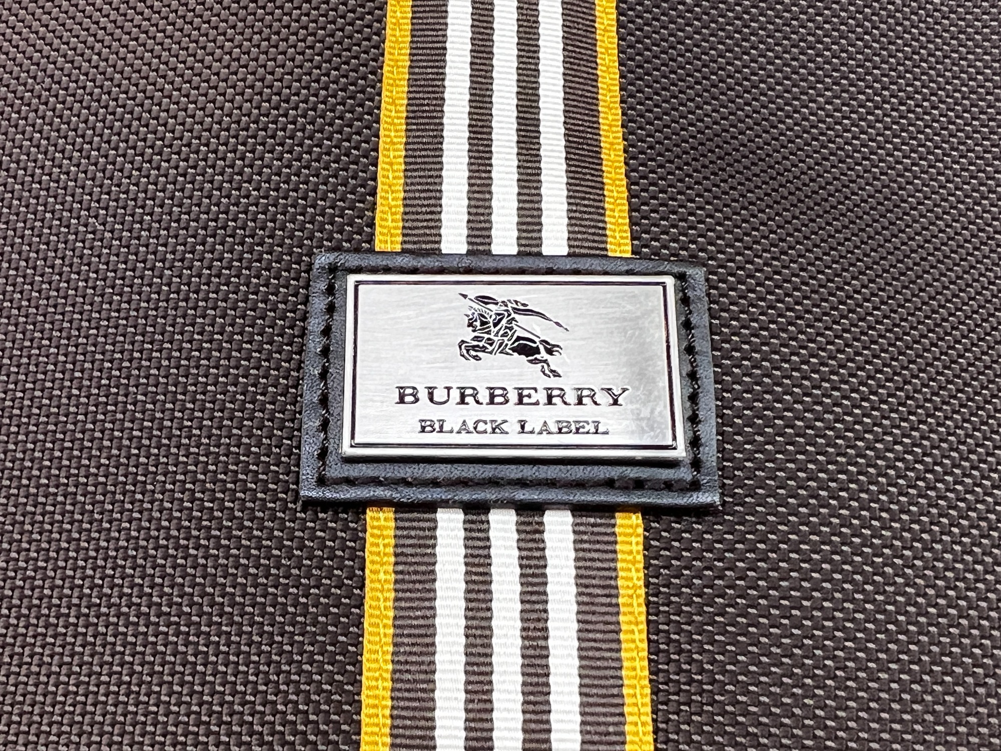 スマホで購入】BURBERRY BLACK LABEL(バーバリーブラック
