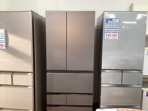 トレファクブログ画像1