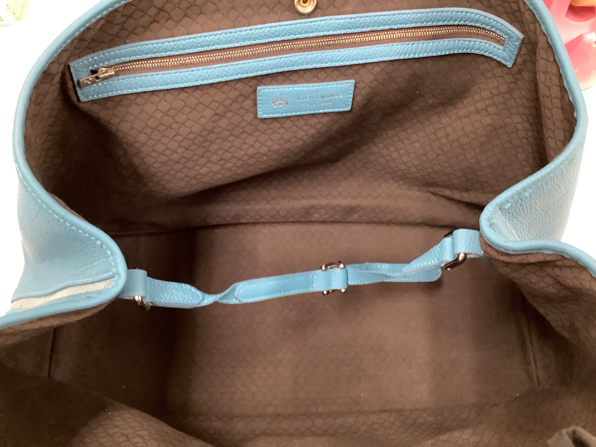 WILDSWANS ワイルドスワンズ BEL AIR ベルエアー　エトープ BEL AIR（ベルエアー）のリニューアルについてのお話 | WILDSWANS