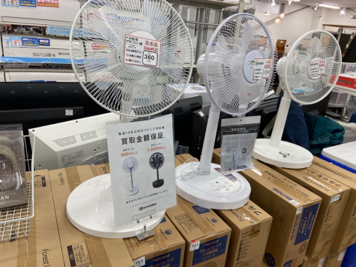 トレファクブログ画像3