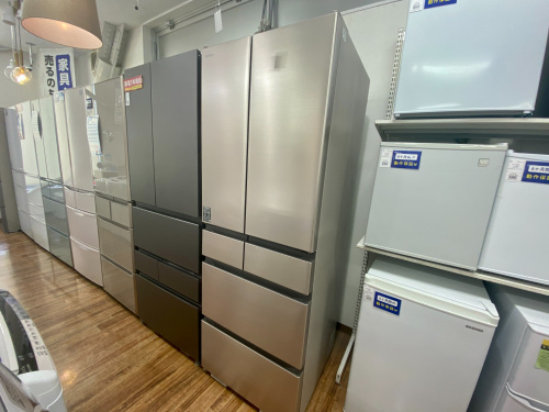 トレファクブログ画像1