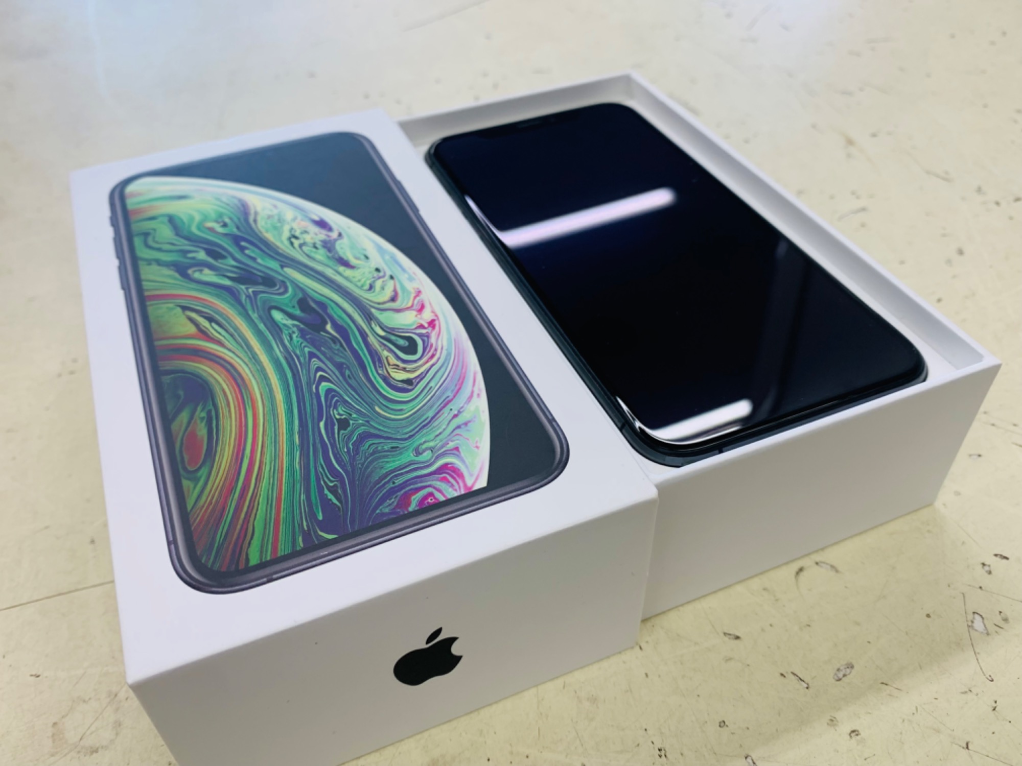 iPhoneXS 即購入⭕️ 256GB】iPhoneXS をご紹介♪｜2023年07月28日｜リサイクルショップ