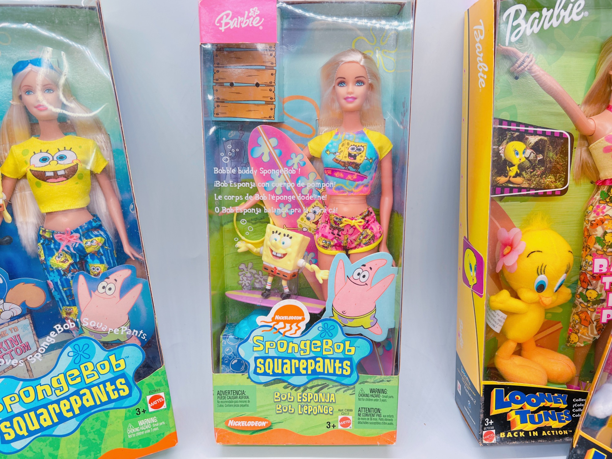 スマホで購入】かわいいバービー人形をご紹介♪｜2023年07月30日