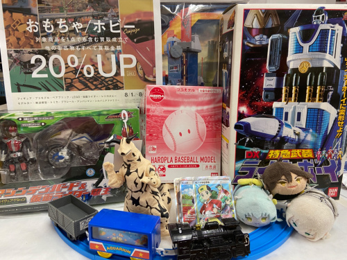 トレファクブログ画像5