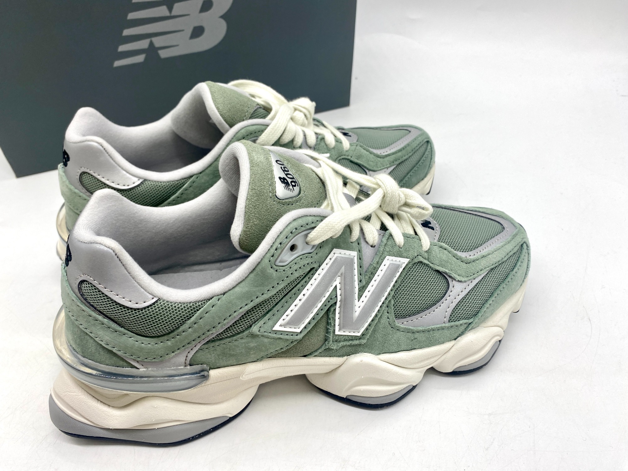 New Balance 9060 Sneaker☆ニューバランス 9060 スニーカー
