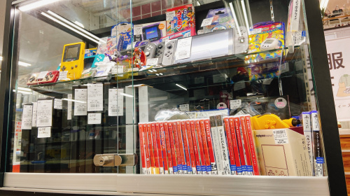 トレファクブログ画像2