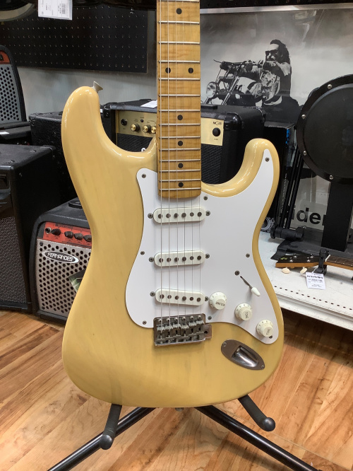 Fender ストラトキャスター 94-95年製 FENDER (フェンダー) 1994 American Standard Stratocaster ストラト